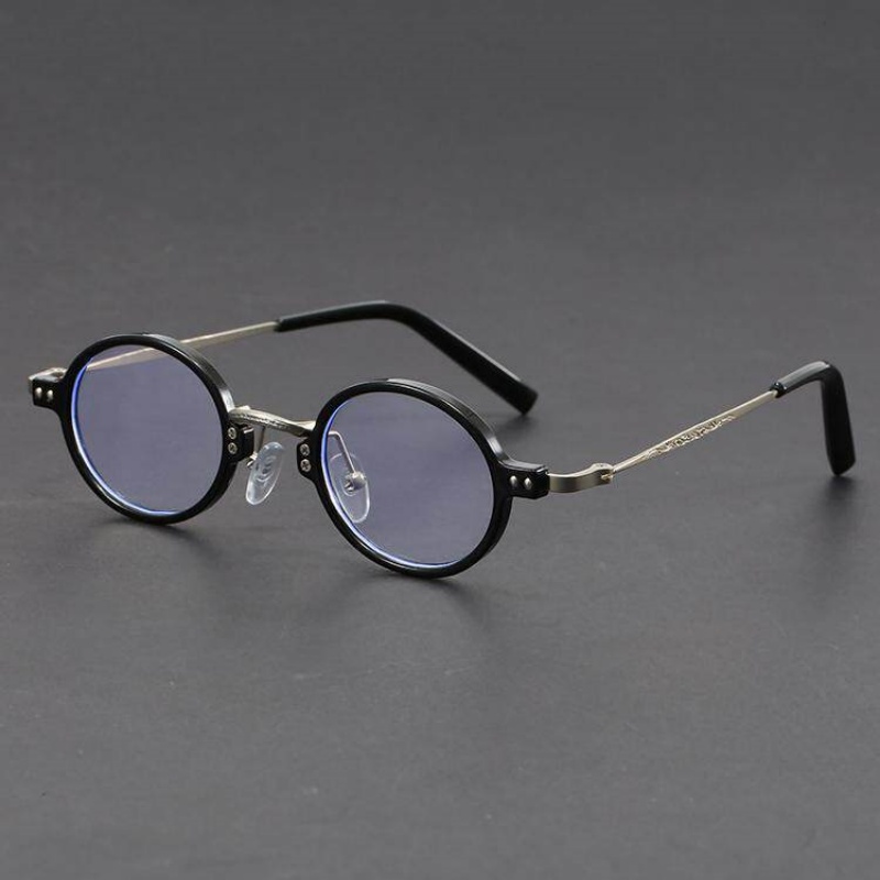 Lunettes vintage rondes anti-l - Outdoor Lighting Vintage avis et prix