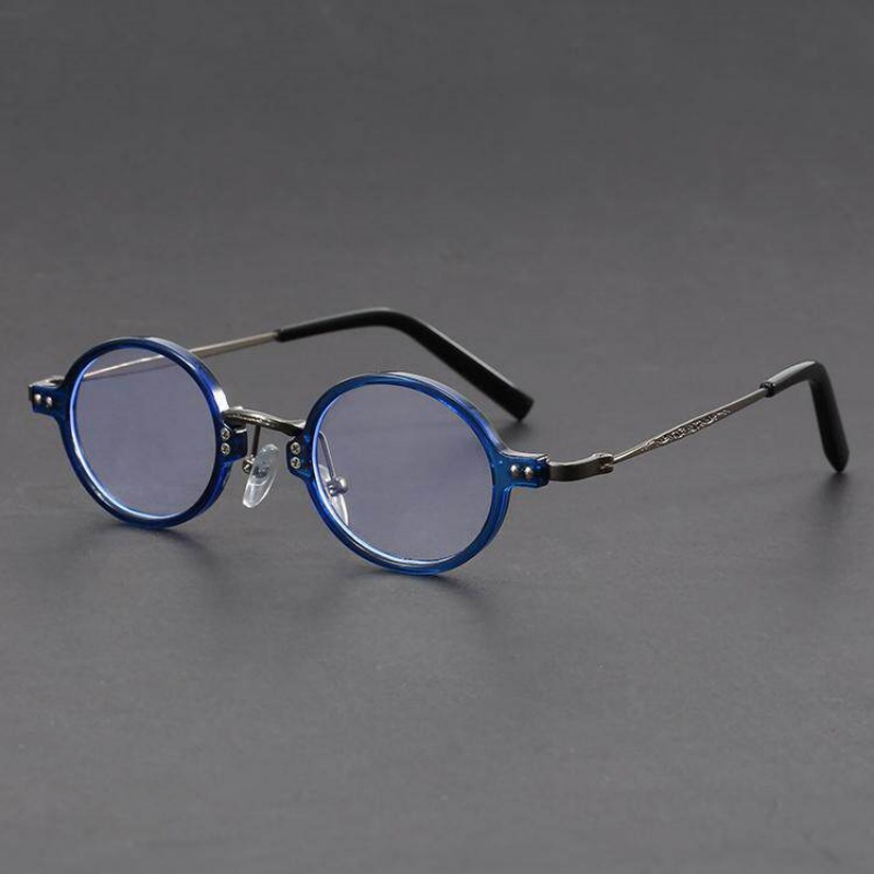 Lunettes vintage rondes anti-l - Outdoor Lighting Vintage avis et prix