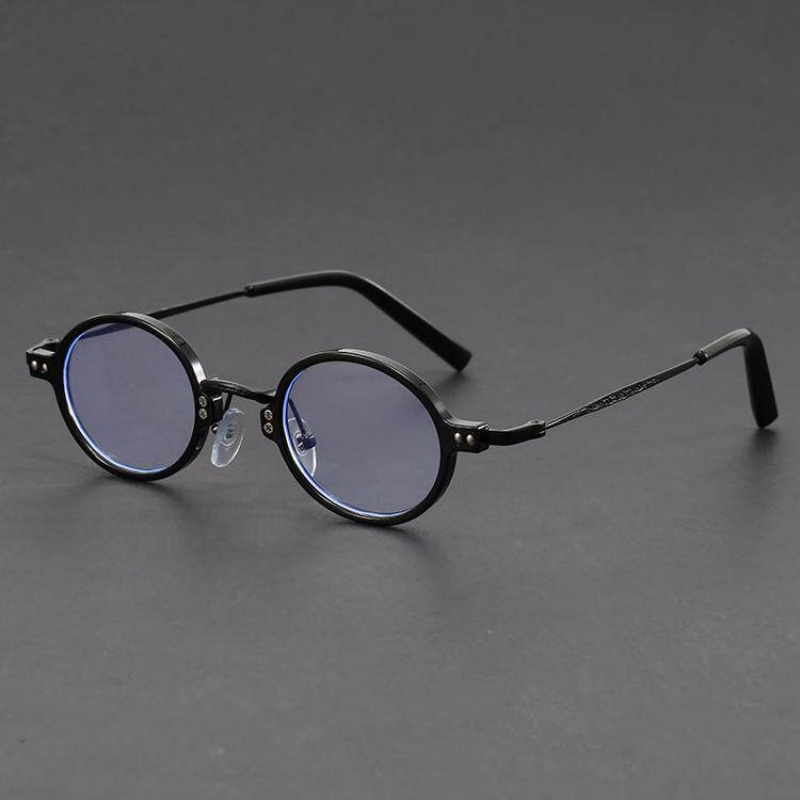Lunettes vintage rondes anti-l - Outdoor Lighting Vintage avis et prix