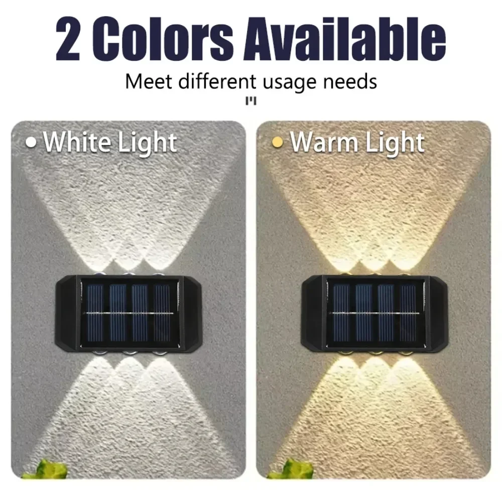 Lampe solaire extérieure à 4/6 - Xl Outdoor Lighting avis et prix