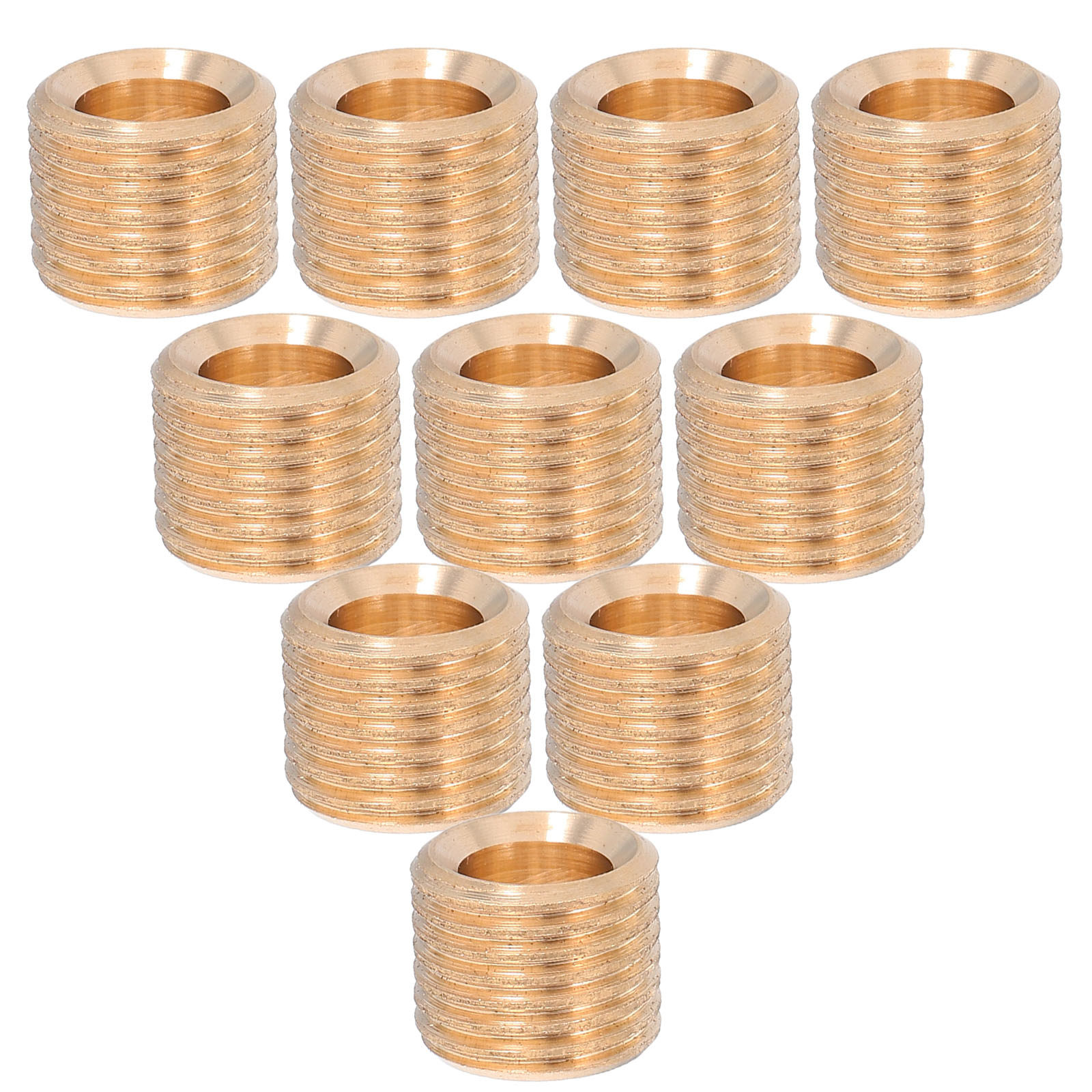 Lot de 10 raccords de tuyauter - Outdoor Lighting Vintage avis et prix