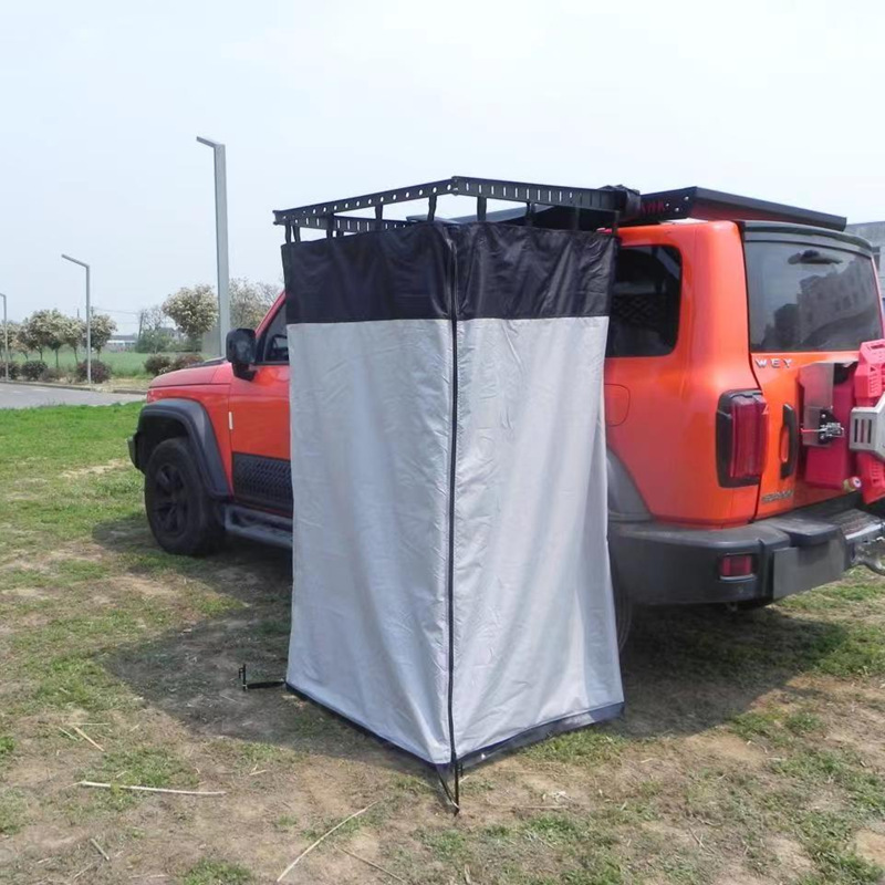 Tente de douche de camping ext - Outdoor Lighting Led avis et prix