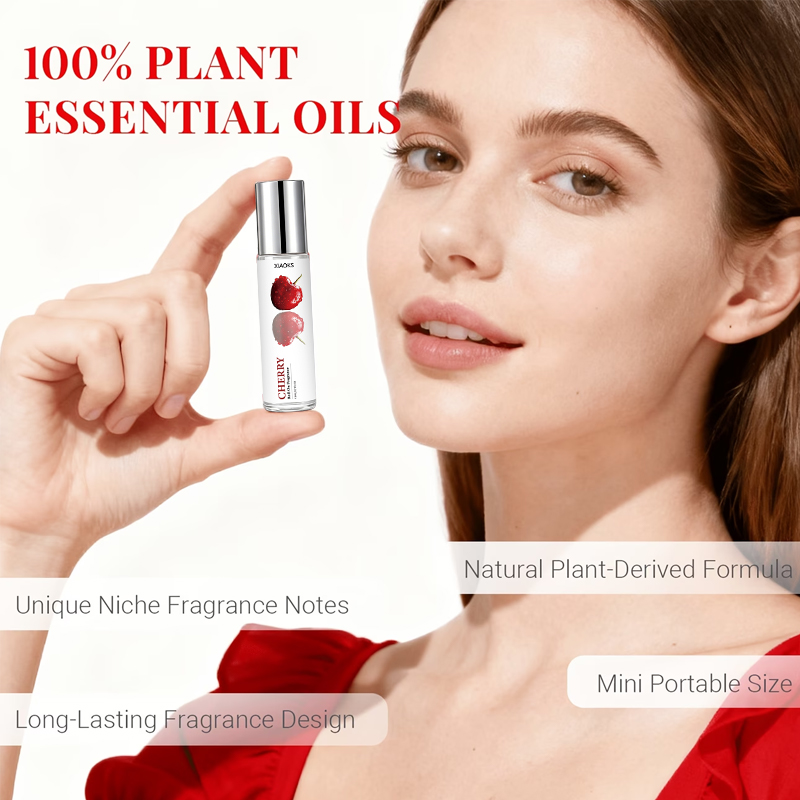 Parfum roll-on pour femme au p - Outdoor Lighting Design avis et prix