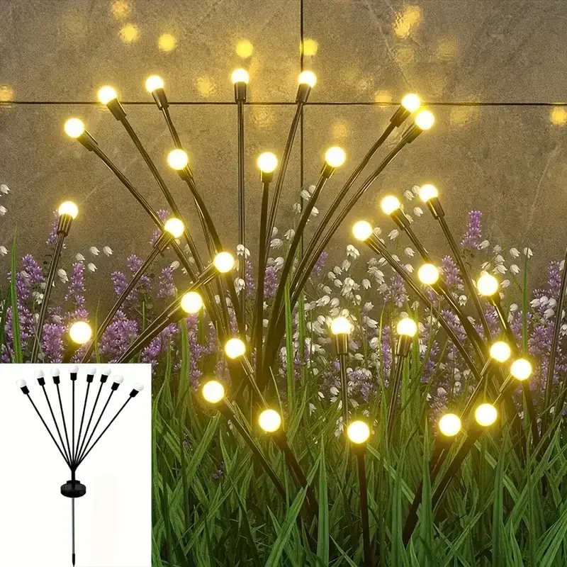 Lampe solaire d'extérieur étan - Outdoor Lighting Gazebo avis et prix