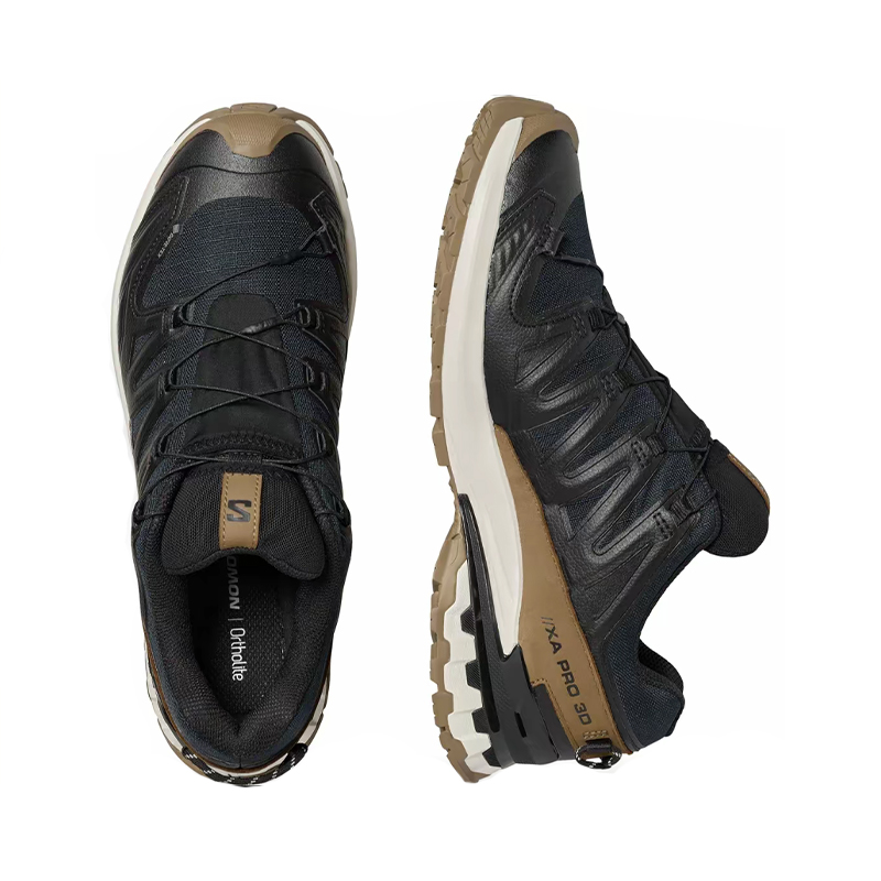 Salomon XA Pro 3D V8 Retro, ch - Salomon Shoes Xa Pro 3D avis et prix
