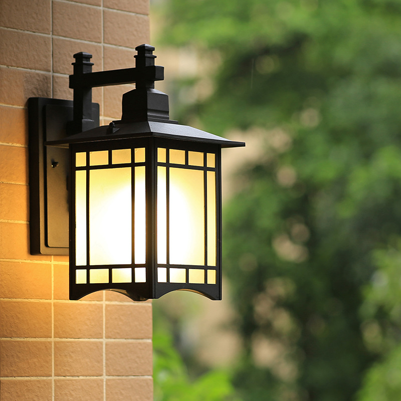 Applique Murale Minimaliste Mo - Xl Outdoor Lighting avis et prix
