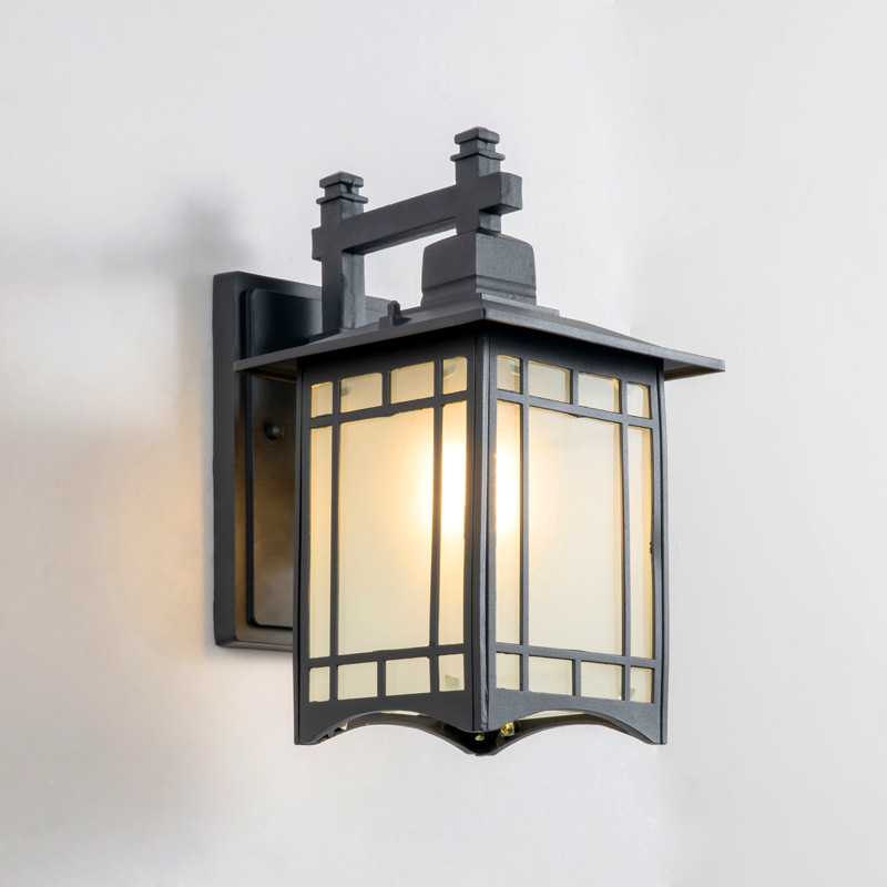 Applique Murale Minimaliste Mo - Xl Outdoor Lighting avis et prix