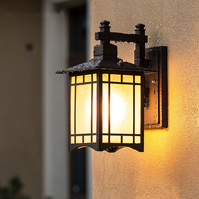 Applique Murale Minimaliste Mo - Xl Outdoor Lighting avis et prix