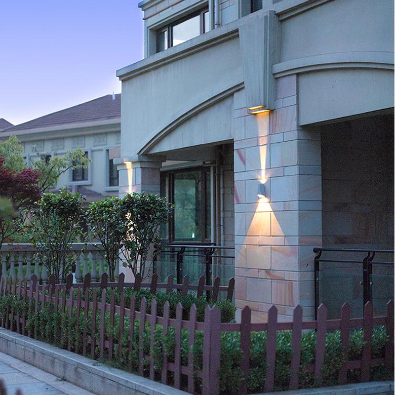 Applique murale LED étanche co - Xl Outdoor Lighting avis et prix