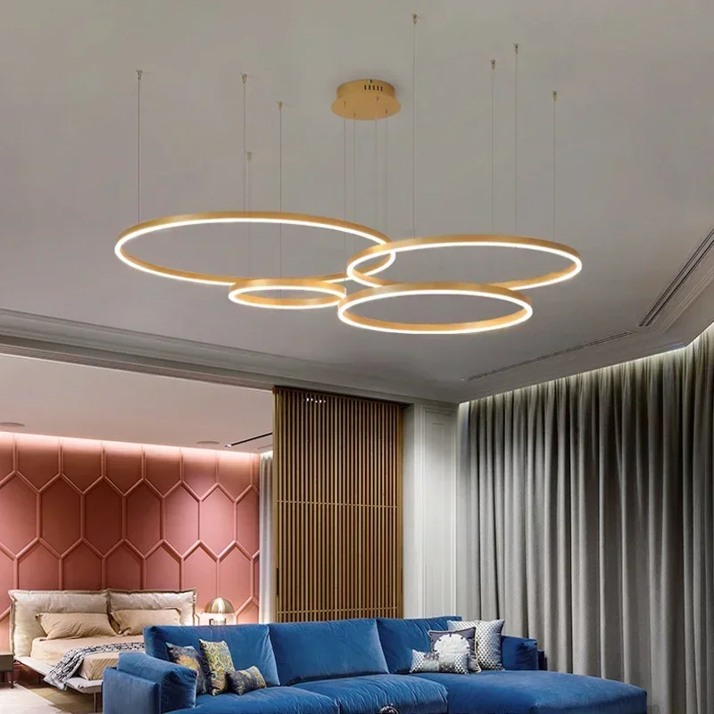 Lampes suspendues LED modernes - Outdoor Lighting Pendant avis et prix