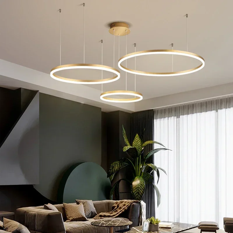 Lampes suspendues LED modernes - Outdoor Lighting Pendant avis et prix