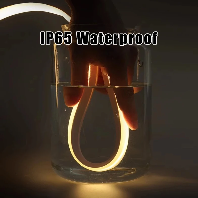 Corde lumineuse Led en Silicon - Xl Outdoor Lighting avis et prix