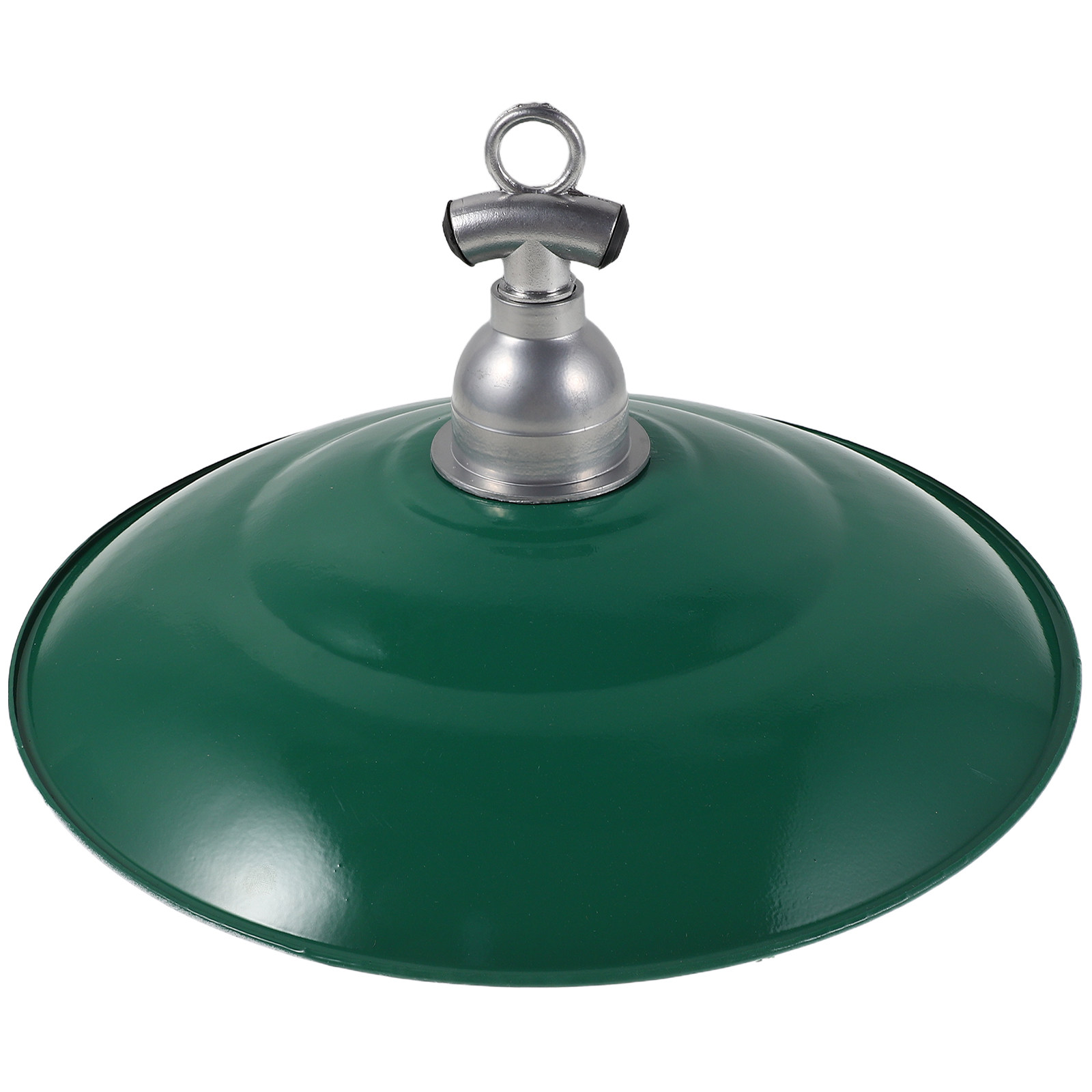 Abat-jour rustique en émail de - Outdoor Lighting Vintage avis et prix