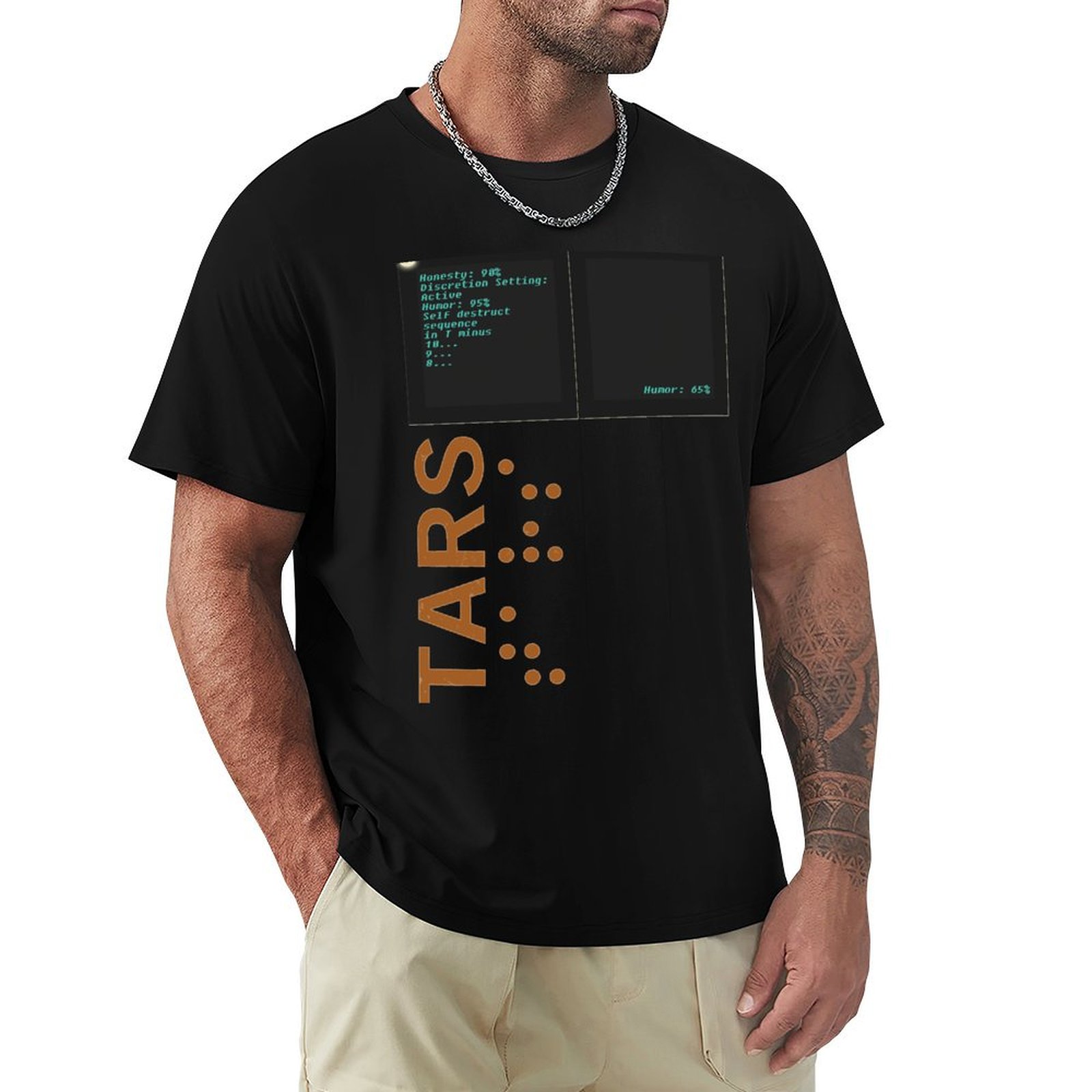 T-shirt Cue Light pour le trav - Outdoor Lighting Not Working avis et prix