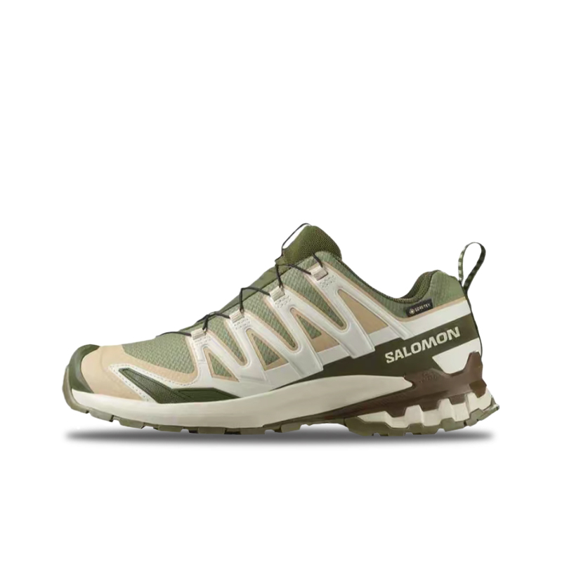 Chaussures de course basses Sa - Salomon Shoes Xa Pro 3D avis et prix