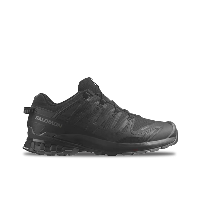 Salomon XA Pro 3D V8 : Chaussu - Salomon Shoes Xa Pro 3D avis et prix
