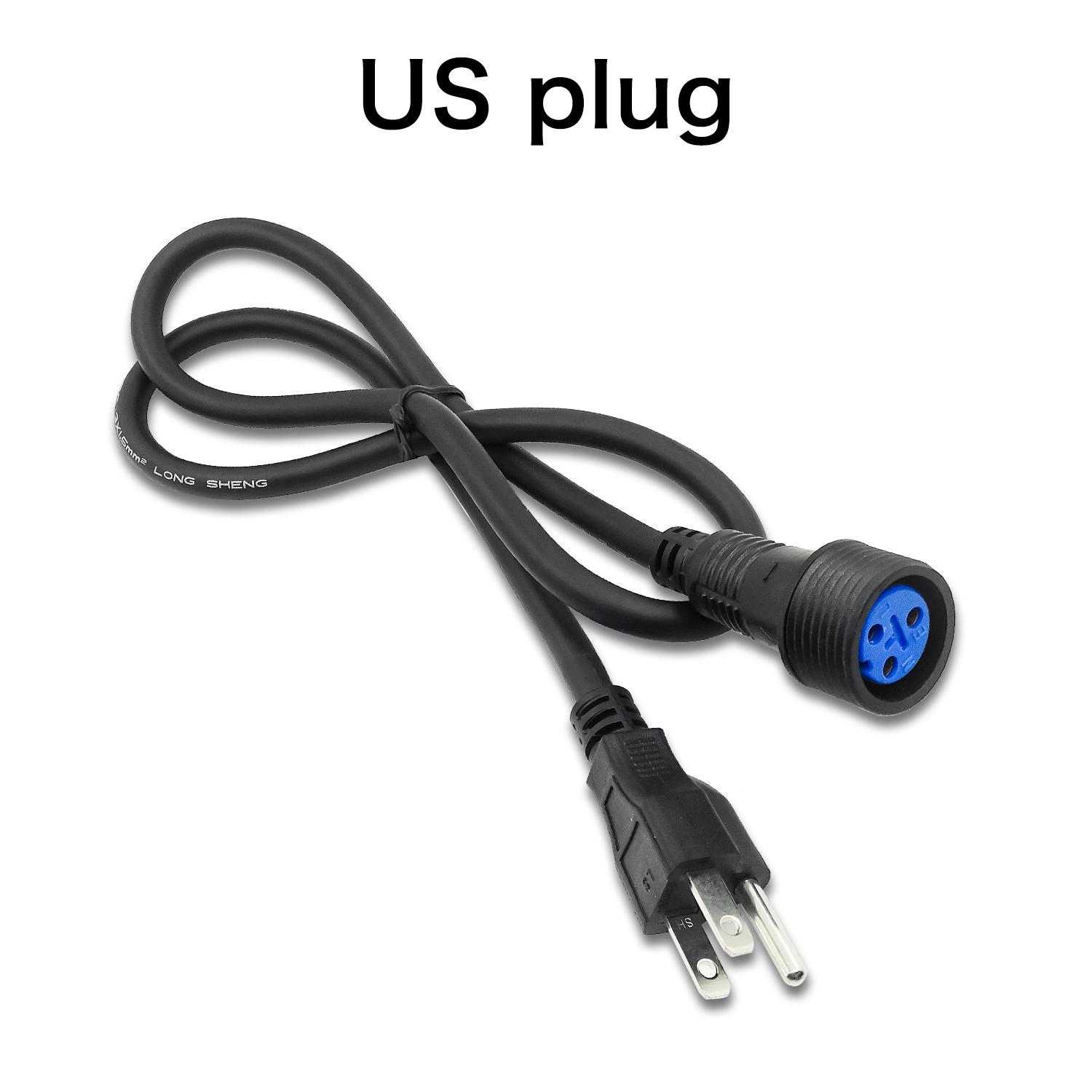 Câble d'alimentation étanche I - Outdoor Lighting Cable Uk avis et prix