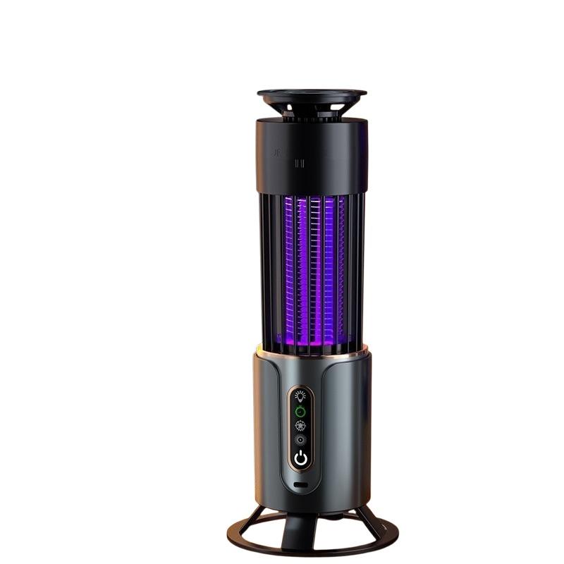 Lampe anti-moustiques électriq - Outdoor Lighting On Fence avis et prix