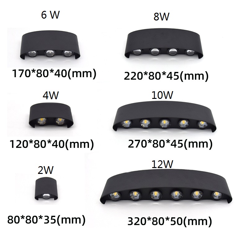 Applique murale Led au design  - Xl Outdoor Lighting avis et prix