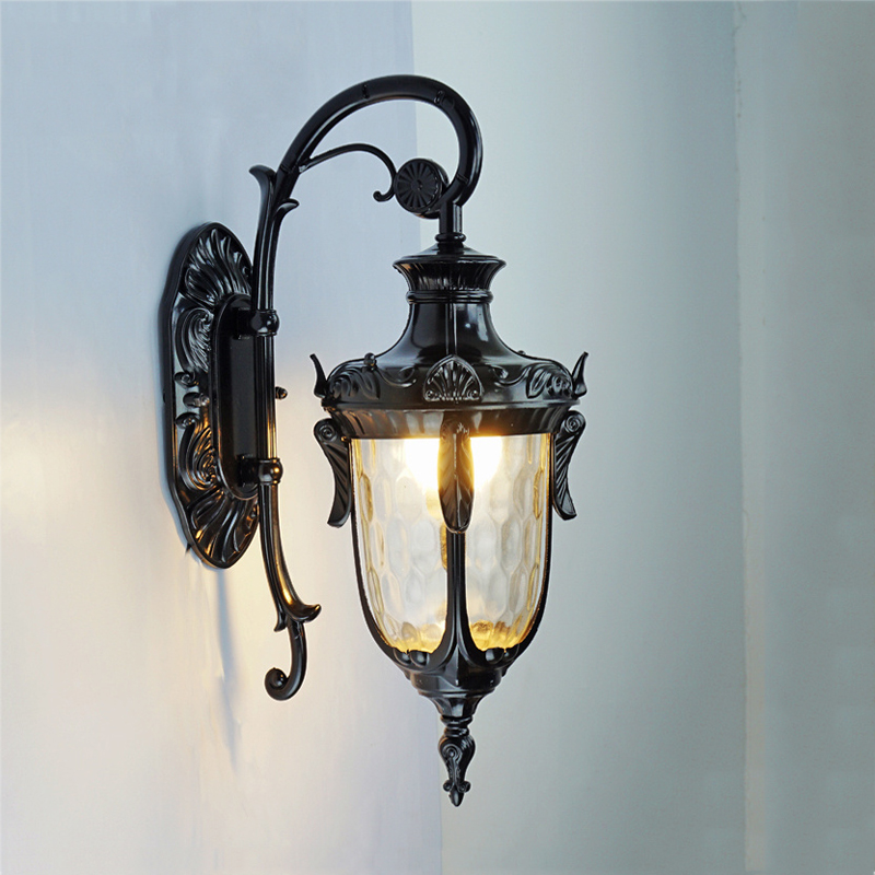 Applique murale extérieure eur - Xl Outdoor Lighting avis et prix
