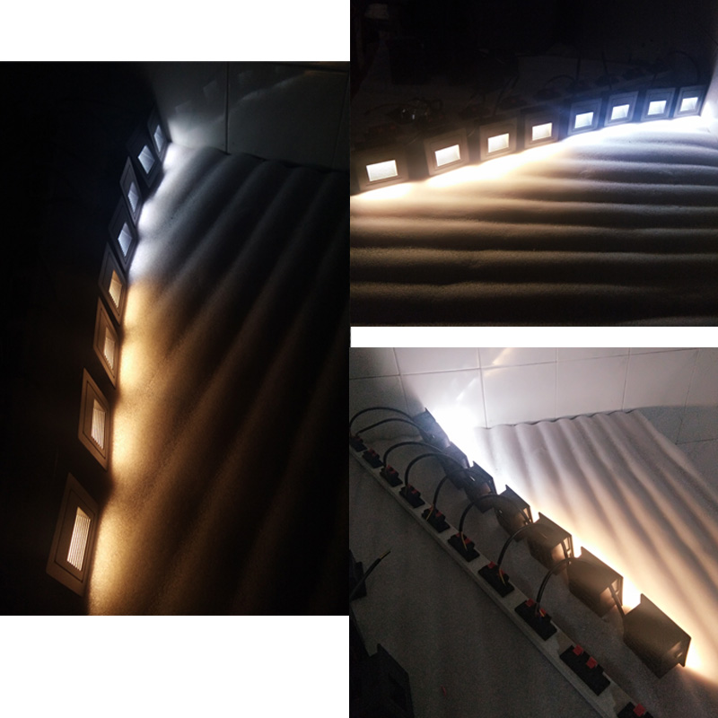 Lampe souterraine LED extérieu - Xl Outdoor Lighting avis et prix