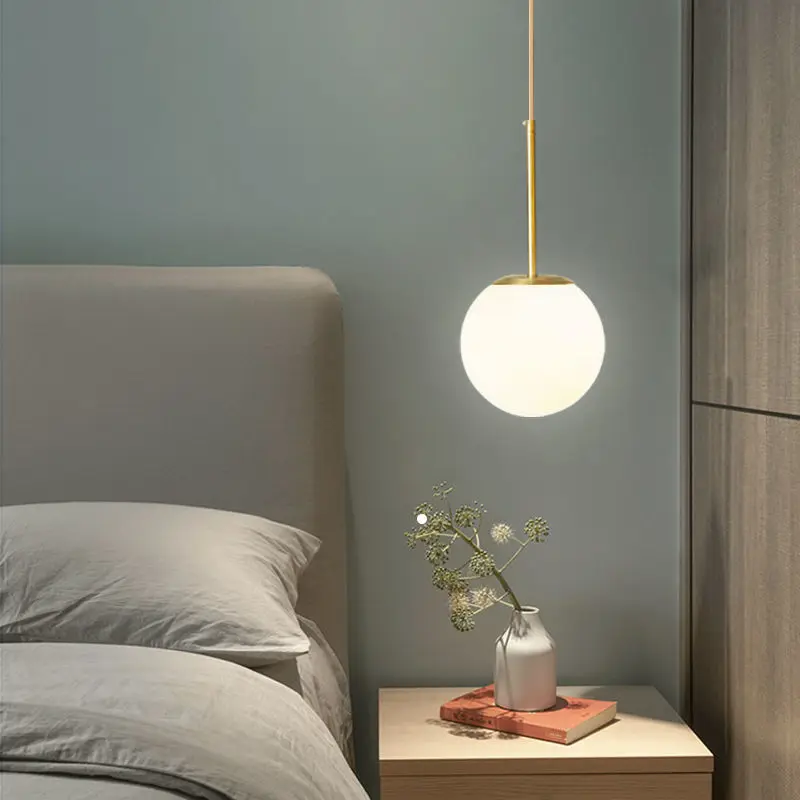 Lampe suspendue nordique pour  - Outdoor Lighting Pendant avis et prix