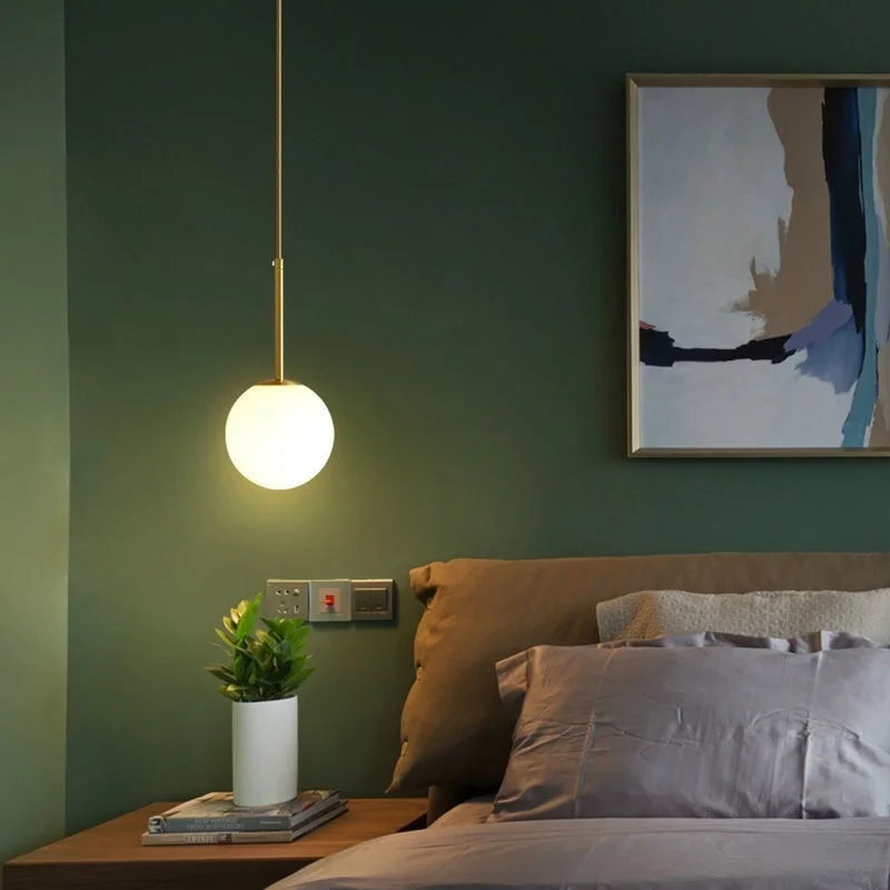 Lampe suspendue nordique pour  - Outdoor Lighting Pendant avis et prix